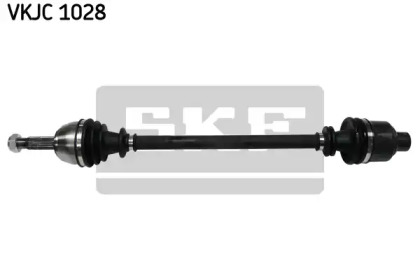 SKF VKJC 1028